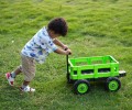 Milly Mally Tractor Rolly