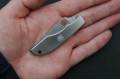Spyderco Grasshopper