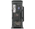 Zalman GS1200 - задняя сторона