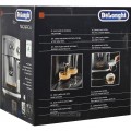 DeLonghi Magnifica ESAM 4200 S