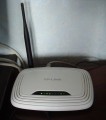 WiFi адаптер TP-LINK TL-WR740N
