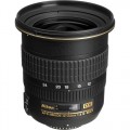 Nikon 12-24mm f/4.0G IF-ED AF-S DX Zoom-Nikkor