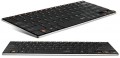 Rapoo Wireless Compact Ultra-slim Keyboard E9050