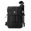Crumpler Jackpack Half Photo System Backpack