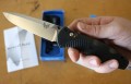 BENCHMADE Barrage 580