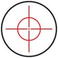 Leupold Prismatic Tactical 1x14