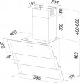 Gorenje DVG 600 ZB