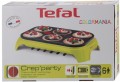 Tefal Crep'party Colormania PY559312