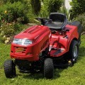 MTD Smart RE 125