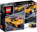 Lego McLaren P1 75909