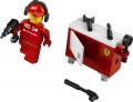 Lego F14 T & Scuderia Ferrari Truck 75913