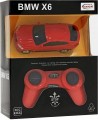 Rastar BMW X6 1:43