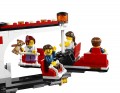 Lego Fairground Mixer 10244