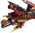 Lego Final Flight of Destinys Bounty 70738