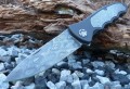 Boker Leopard-Damast III Collection