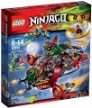 Lego Ronin R.E.X. 70735