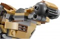 Lego Wookiee Gunship 75129