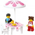 Sluban Romantic Restaurant M38-B0150