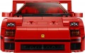 Lego Ferrari F40 10248