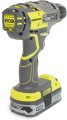 Дрель/шуруповерт Ryobi R18DDBLLL25B