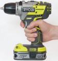 Дрель/шуруповерт Ryobi R18DDBLLL25B