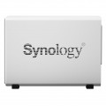 NAS сервер Synology DS216j