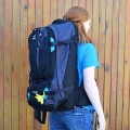 Рюкзак Deuter Traveller 60 + 10 SL