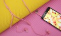 Гарнитура Xiaomi Piston Colorful Edition