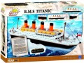 COBI R.M.S Titanic 1914