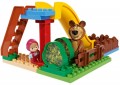 BIG Mashas Pool Fun 57094