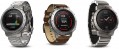 Garmin Fenix ​​Chronos