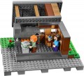 Lego The Village 21128