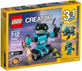 Lego Robo Explorer 31062