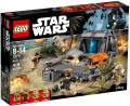 Lego Battle on Scarif 75171