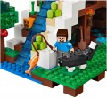 Lego The Waterfall Base 21134