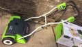 Greenworks GDT30