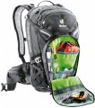 Deuter Attack Tour 28