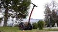 Segway Ninebot E+