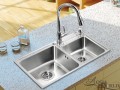 Aqua-World Kitchen Kt 8782-D22