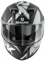 SHARK S700 Pinlock Trax
