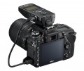 Nikon D7500 kit 18-140
