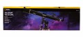 National Geographic Refractor 90/900 EQ3
