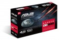 Asus Radeon RX 550 RX550-4G