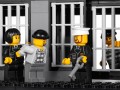 Lego Police Station 7498
