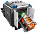 Lego Batman Arkham Asylum Breakout 10937