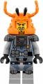 Lego Lightning Jet 70614