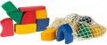 Nic Building Blocks Small Colored 523288