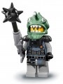 Lego Minifigures Ninjago Movie Series 71019