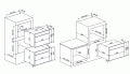 Smeg SF4120VC