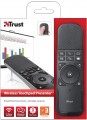 Trust Wireless Touchpad Presenter